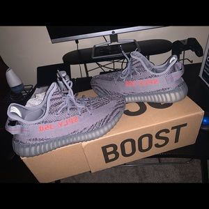 Yeezy 350 V2 Beluga 2.0